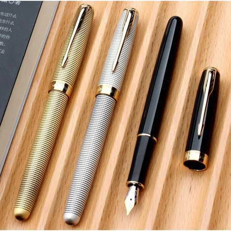 Stationery Office And School Supply Stores - Nuovissimo Negozio di Cancelleria JINHAO 75: