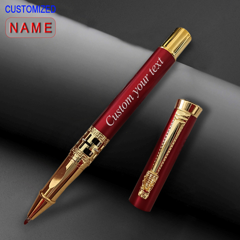 Stationery Office And School Supply Stores - Penna gel personalizzata Vento cinese Cancelleria