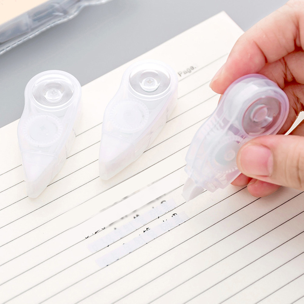 10 pezzi di nastro correttore  - Correction Tape Roller recensione e prezzo