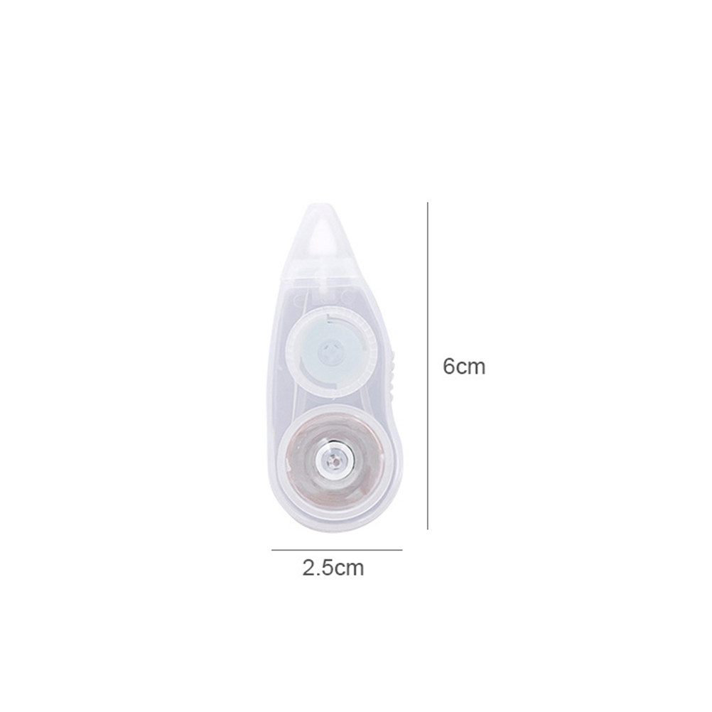 10 pezzi di nastro correttore  - Correction Tape Roller recensione e prezzo