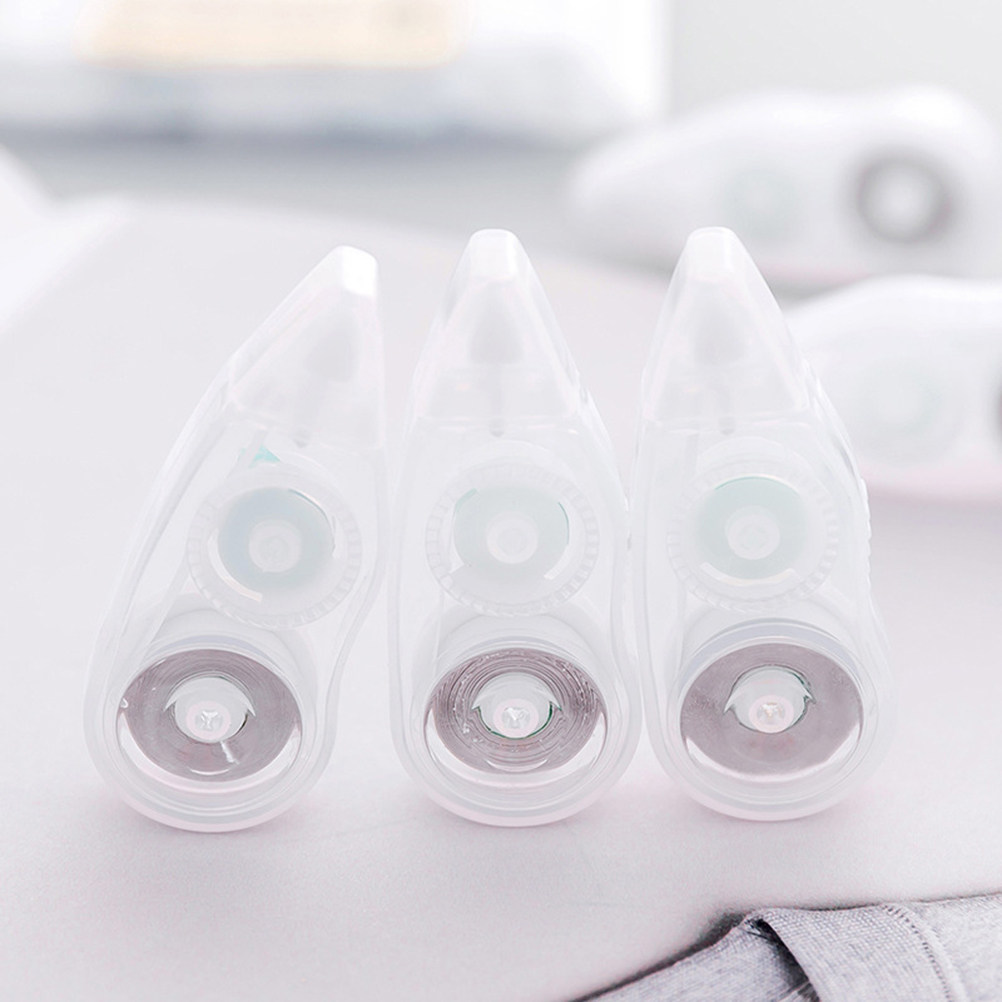 10 pezzi di nastro correttore  - Correction Tape Roller recensione e prezzo