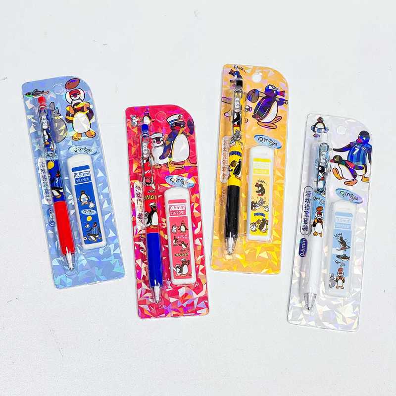 Set di 4/24 Matite Meccaniche  - Stationery Supplier recensione e prezzo