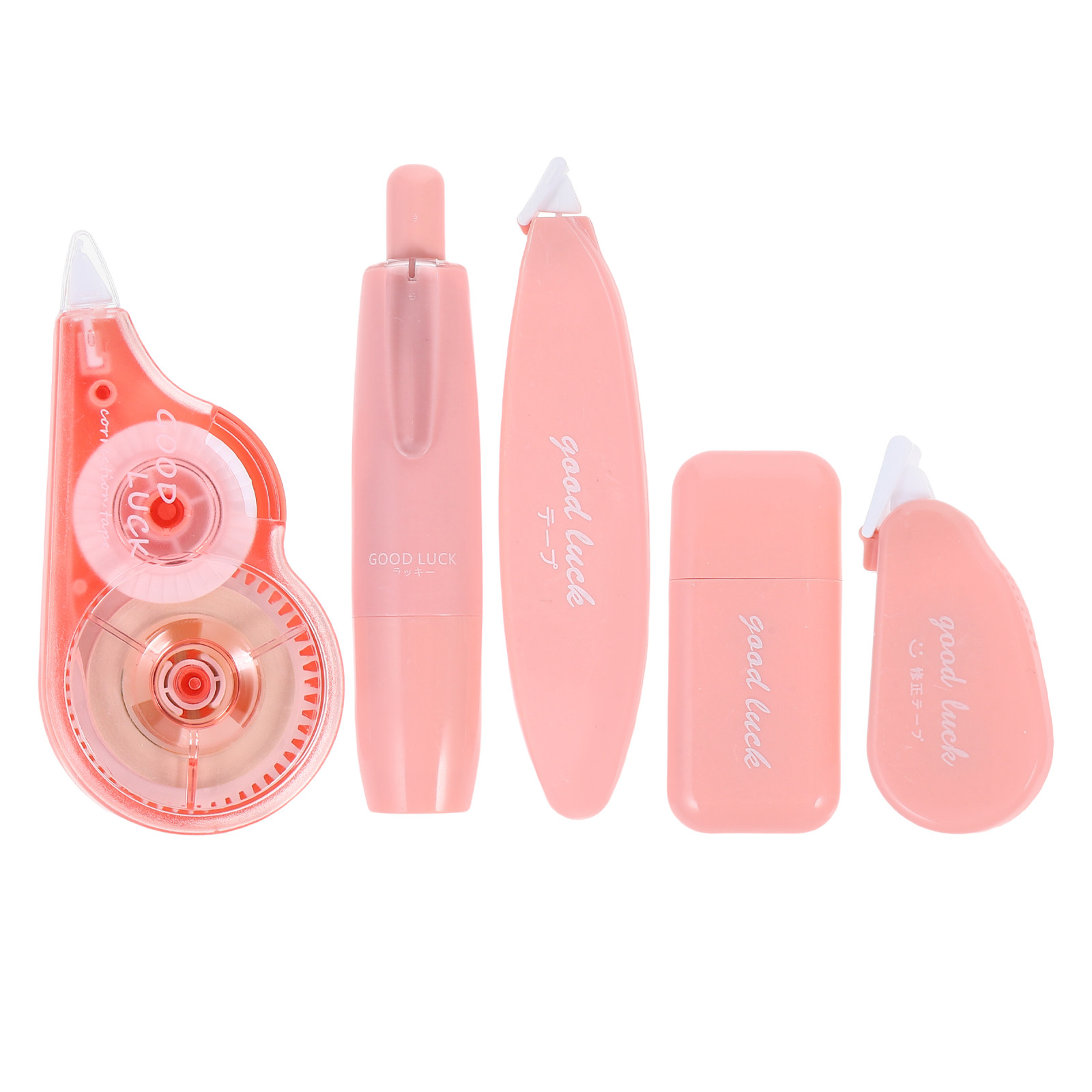 Set da 5 pezzi di nastro corre - Correction Tape Roller recensione e prezzo