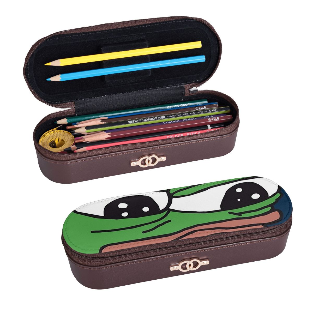 Astuccio in Pelle di Alta Qual - Stationery Office And School Supply Stores recensione e prezzo