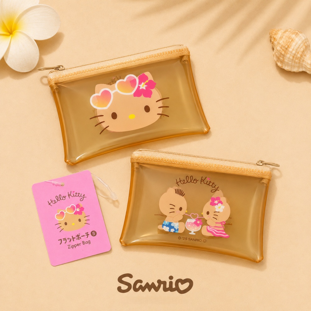 Autentica Pochette Impermeabil - Tan Stationery & Office Supply recensione e prezzo