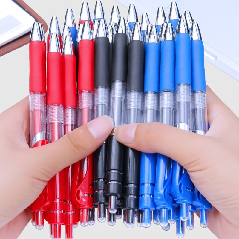 Premere la penna gel automatic - Stationery Office And School Supply Stores recensione e prezzo