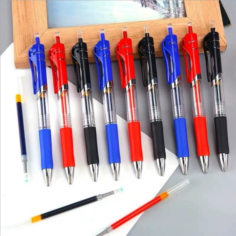 Premere la penna gel automatic - Stationery Office And School Supply Stores recensione e prezzo
