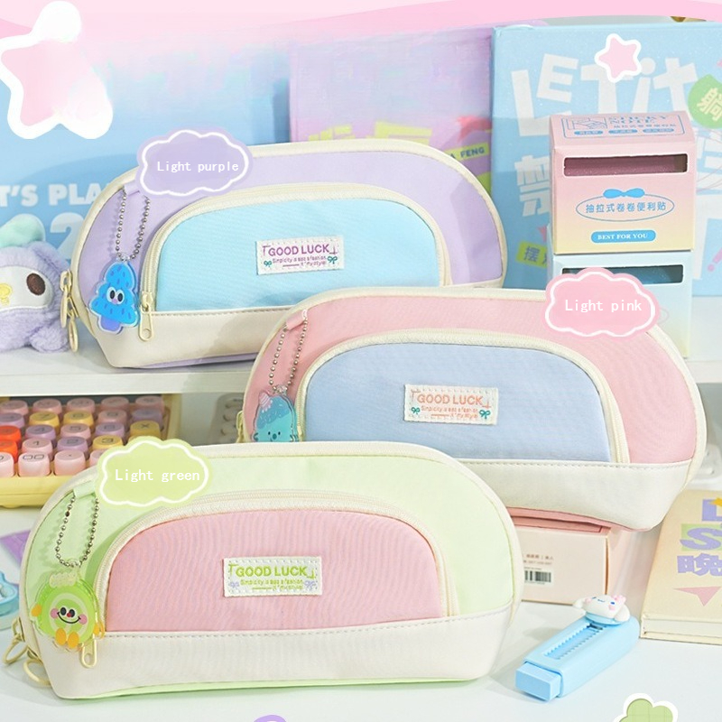 Astuccio per matite Design con - Stationery Office And School Supply Stores recensione e prezzo