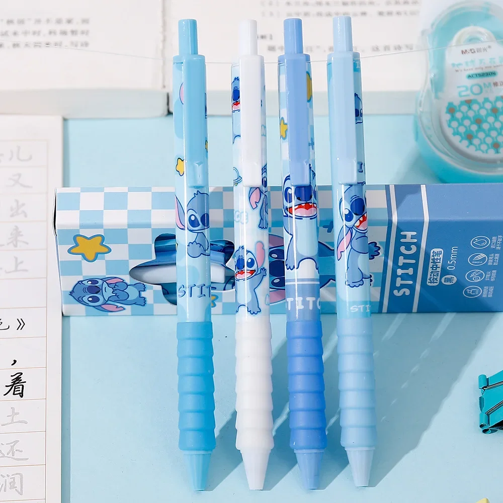 Aniime 4 Pezzi Stitchss Penne  - Stationery Supplier recensione e prezzo
