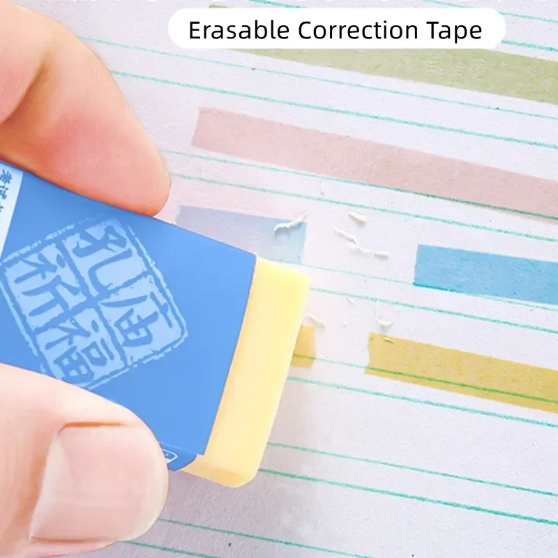 Nastri evidenziatori tipo stam - Correction Tape Roller recensione e prezzo