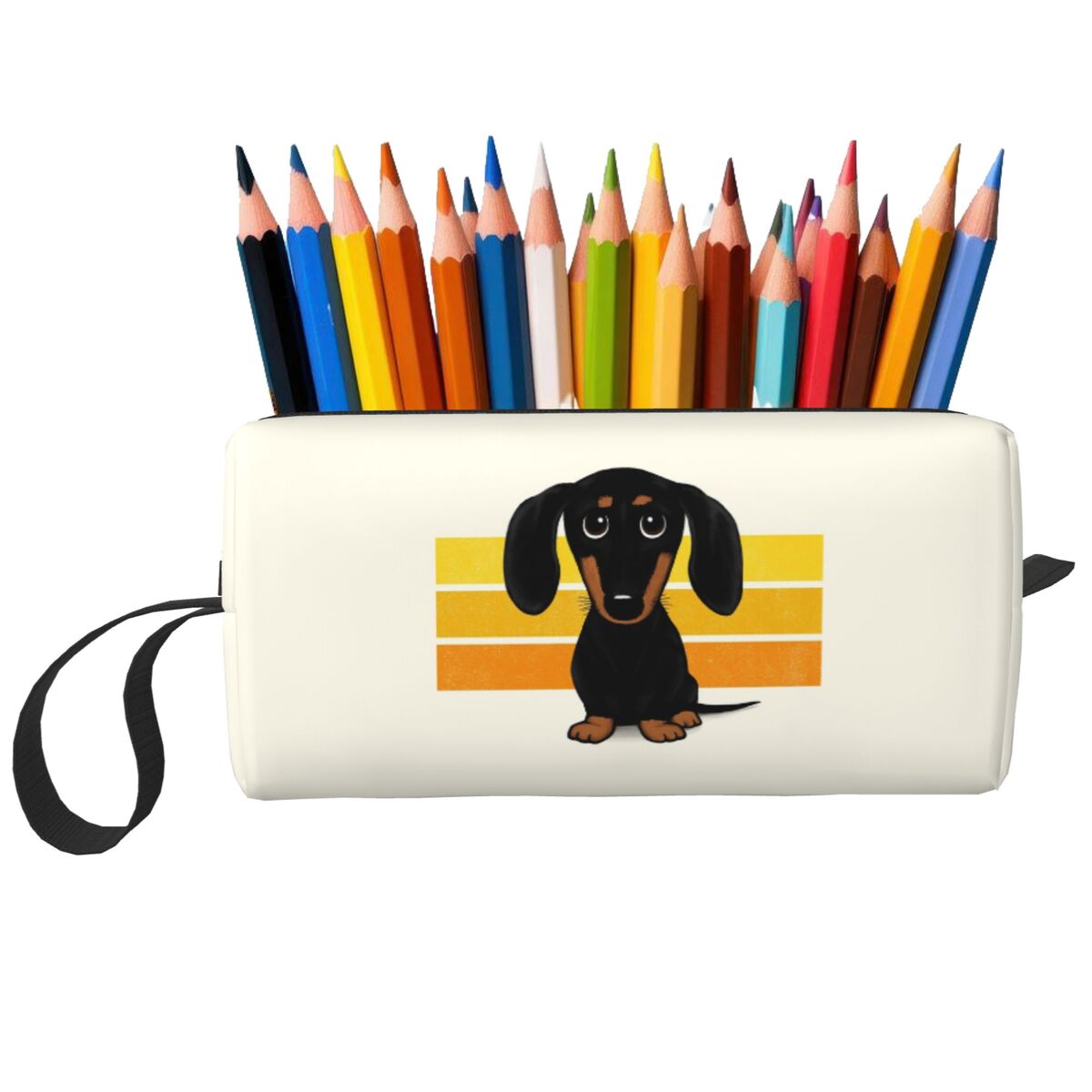 Simpatico astuccio per matite  - Tan Stationery & Office Supply recensione e prezzo