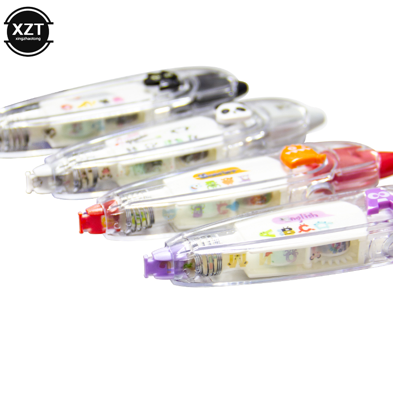 Bambini Kawaii Animali Tipo di - Correction Tape Roller recensione e prezzo