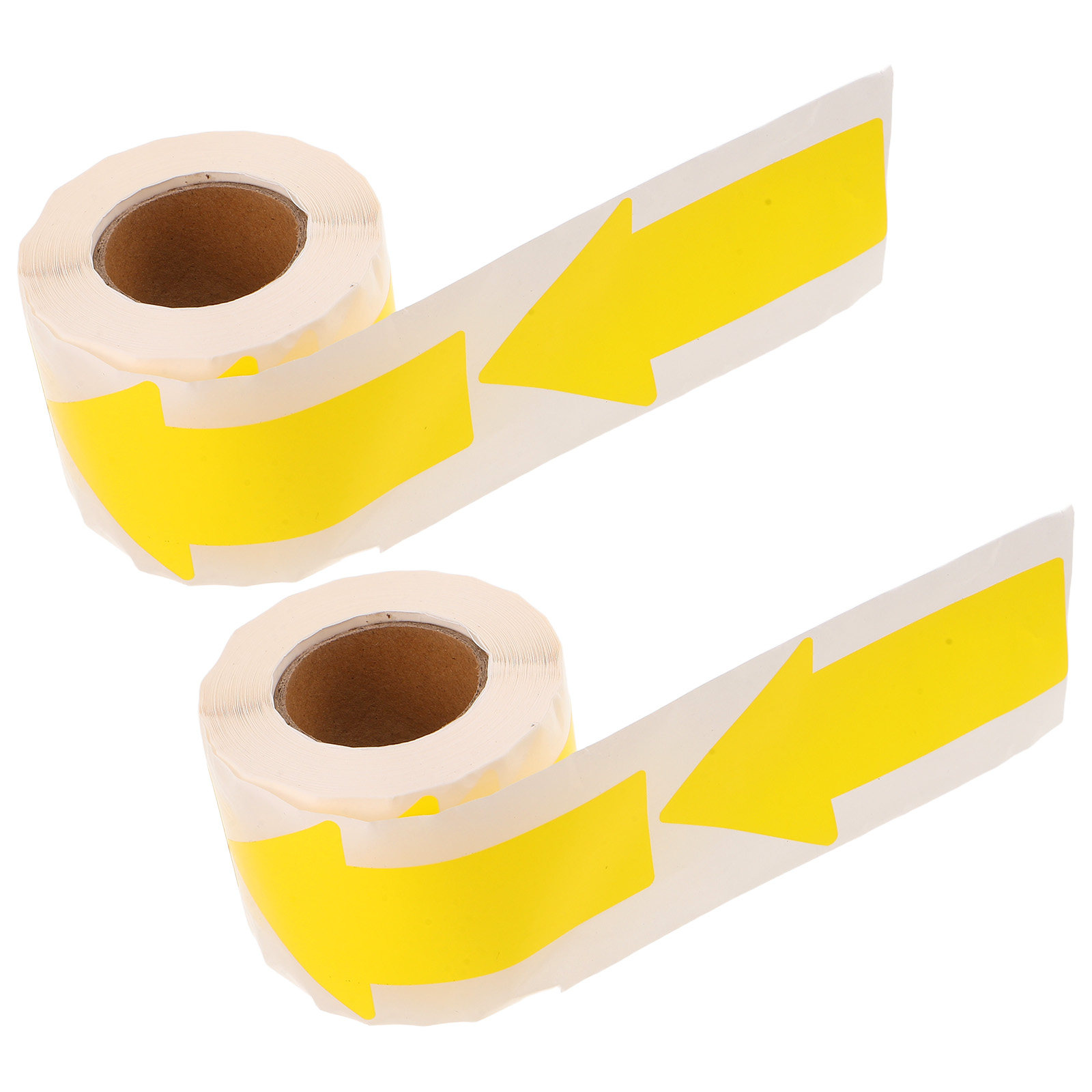 2 rotoli di etichette industri - Sticker Label Roll recensione e prezzo