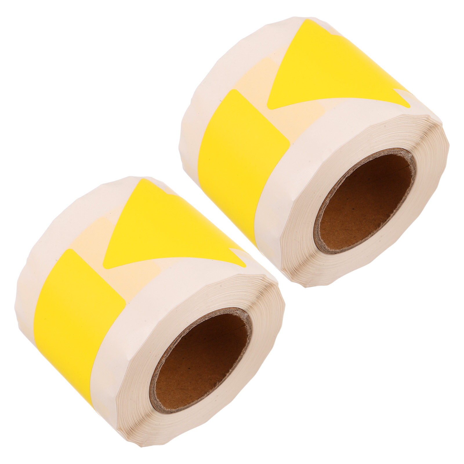 2 rotoli di etichette industri - Sticker Label Roll recensione e prezzo