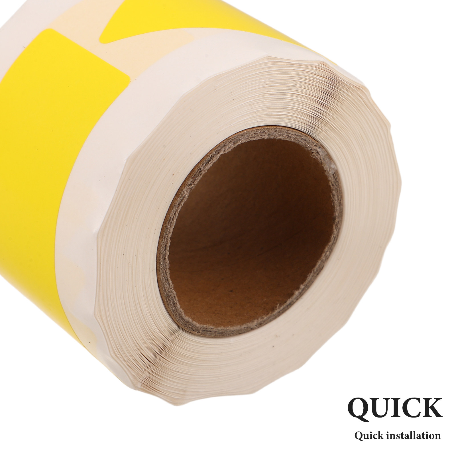 2 rotoli di etichette industri - Sticker Label Roll recensione e prezzo