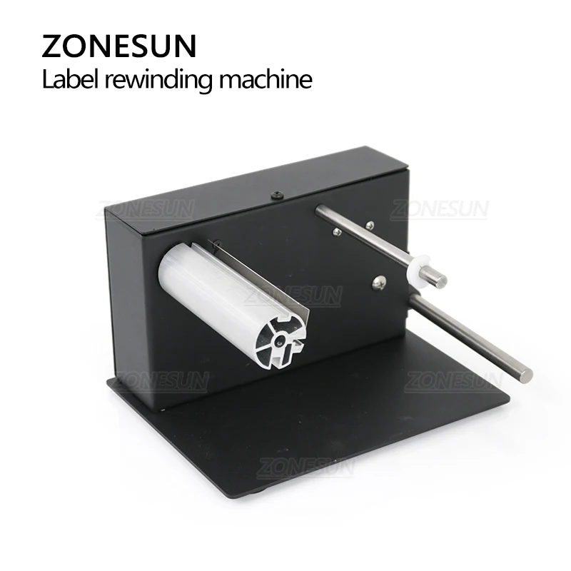 Macchina avvolgitrice automati - Sticker Label Roll recensione e prezzo