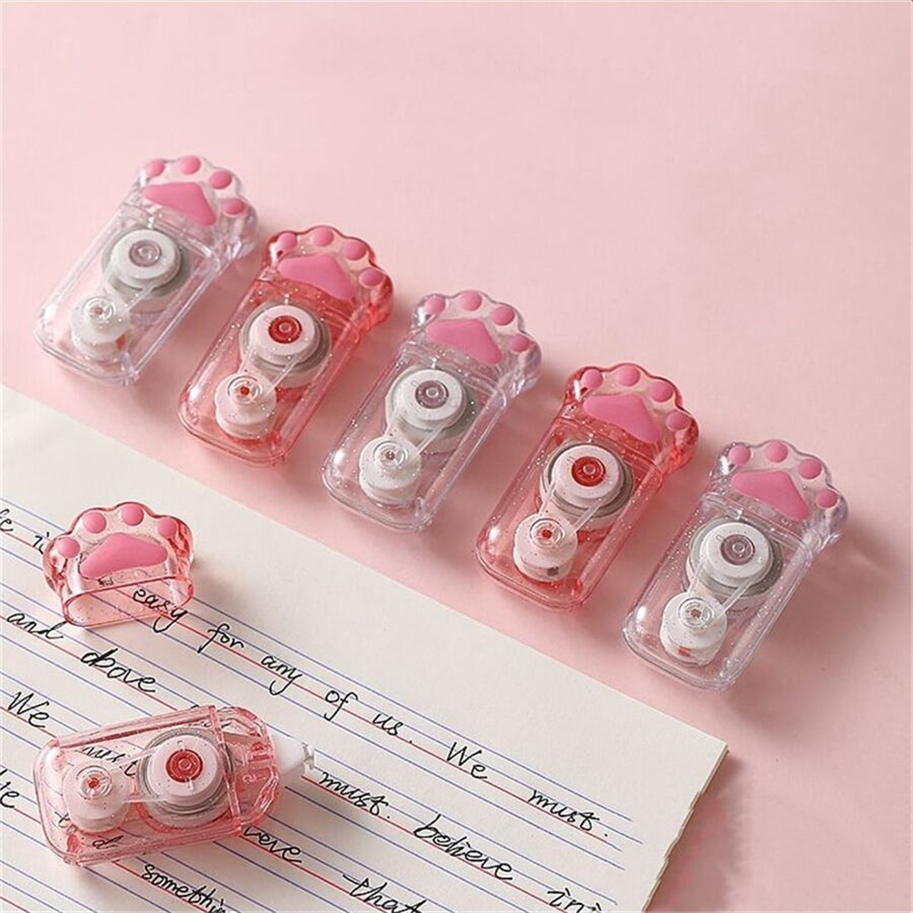 Nastro correttore per artigli  - Correction Tape Roller recensione e prezzo