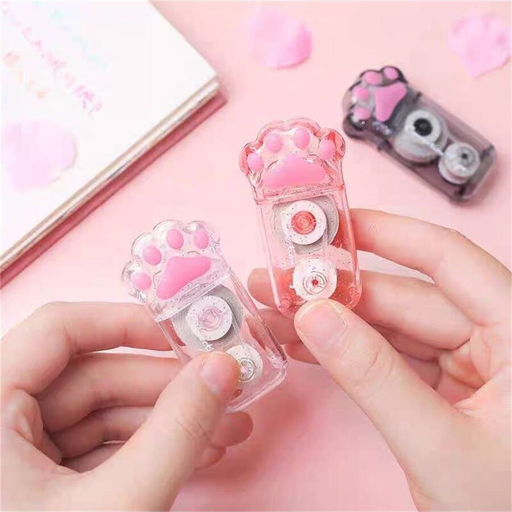Nastro correttore per artigli  - Correction Tape Roller recensione e prezzo