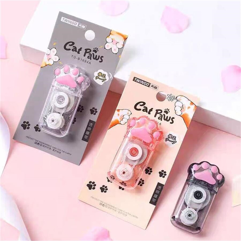 Nastro correttore per artigli  - Correction Tape Roller recensione e prezzo
