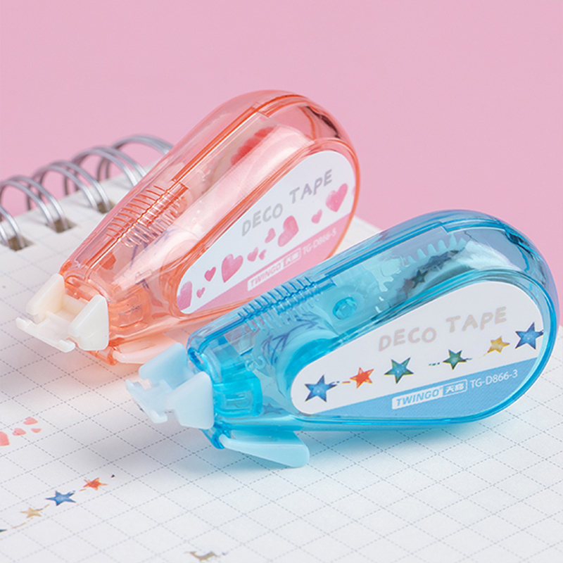 1pc Kawaii 5mm * 5m Mini Model - Correction Tape Roller recensione e prezzo