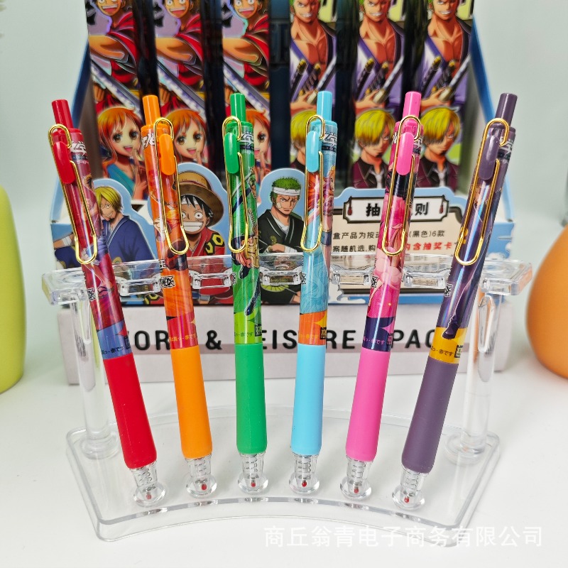 24 Pezzi Nuove Penne Gel da 0, - Stationery Supplier recensione e prezzo
