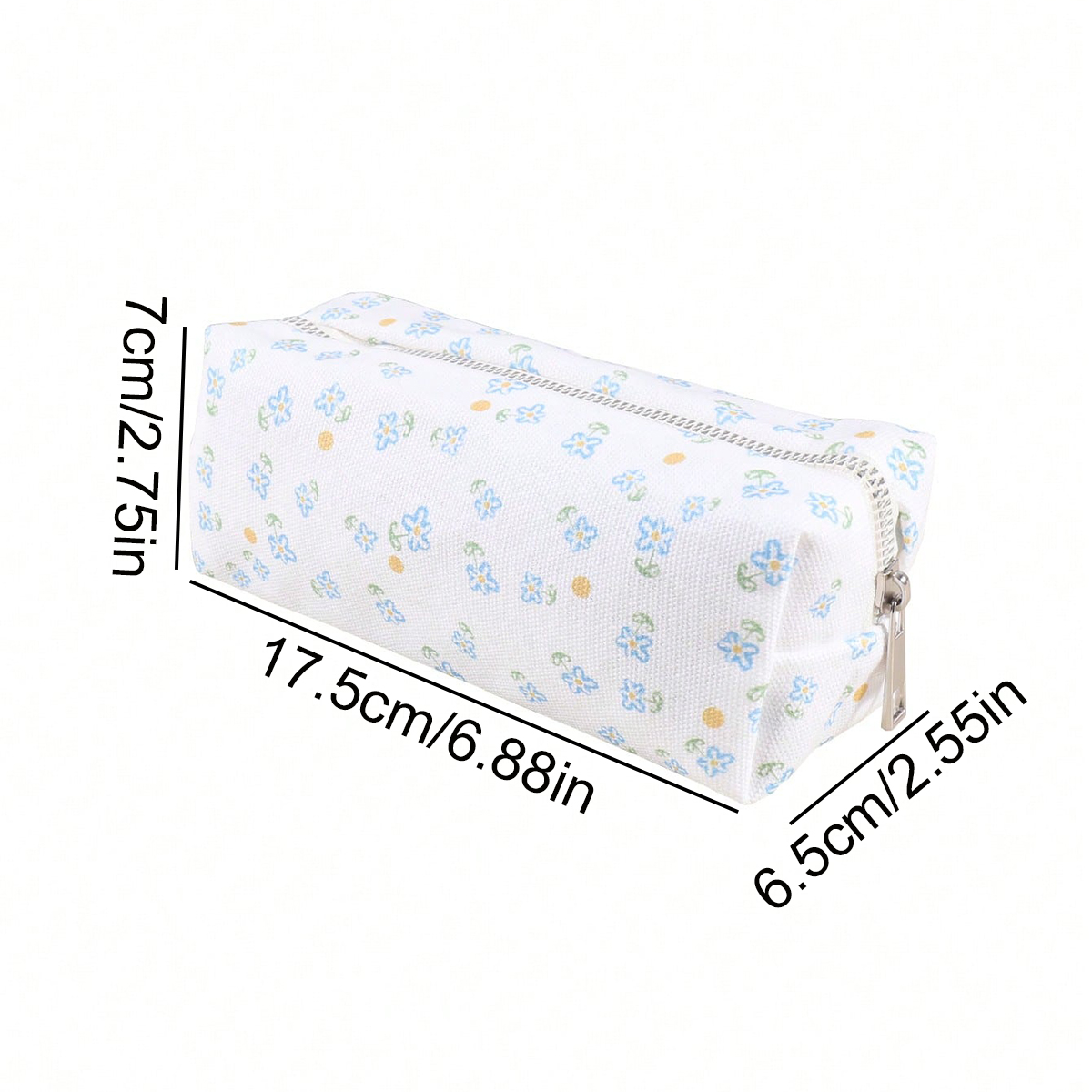 Astuccio Semplice con Stampa F - Stationery Office And School Supply Stores recensione e prezzo