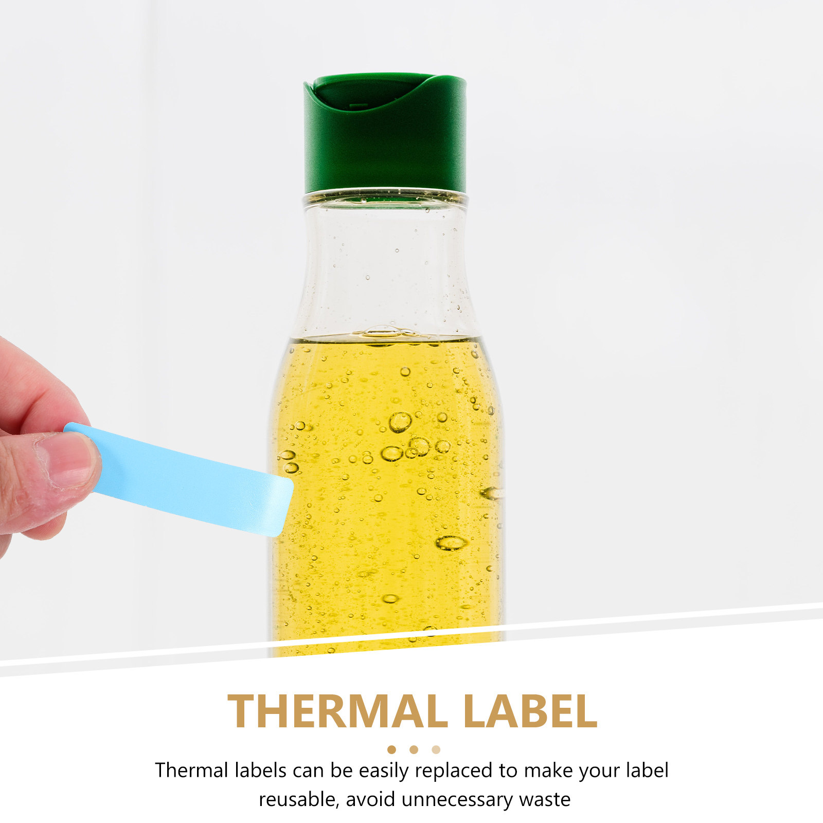 Carta termica per etichette, 3 - Sticker Label Roll recensione e prezzo