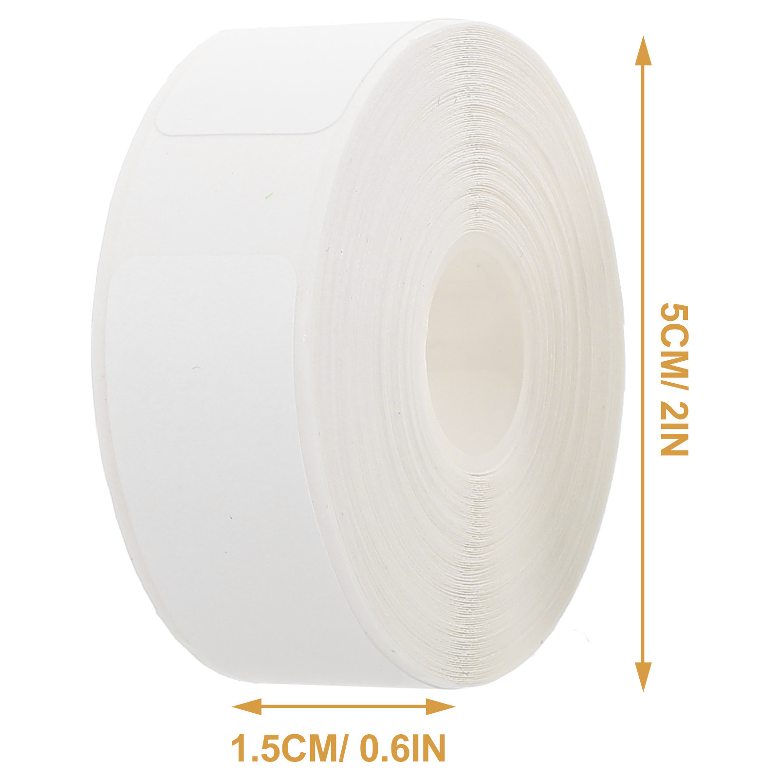 Carta termica per etichette, 3 - Sticker Label Roll recensione e prezzo